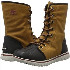 *NOT FOR SALE* ISO “1964” COZY SOREL